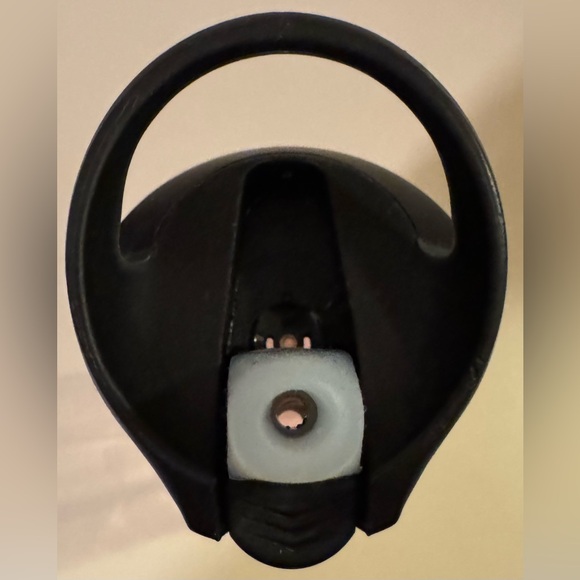 Nike 32oz Just Di It Pink Water Bottle - Picture 4 of 9